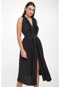 Twinset Milano - Sukienka plisowana TWINSET #2