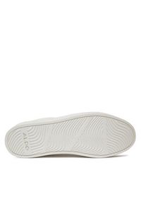 Aldo Sneakersy Meadow 13388407 Biały. Kolor: biały #3