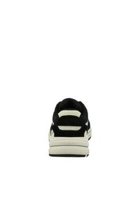 GANT - Gant Sneakersy 30637871 Czarny. Kolor: czarny. Materiał: skóra, nubuk #4