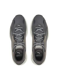 Puma Sneakersy Softride Frequence 310500 20 Szary. Kolor: szary. Materiał: materiał #2
