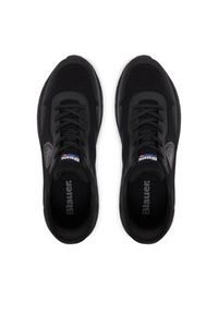 Blauer Sneakersy S6KELSON01 Czarny. Kolor: czarny. Materiał: materiał #2