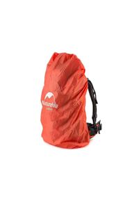 Pokrowiec Wodoodporny Na Plecak Naturehike 20-30L Nh15Y001-Z. Kolor: pomarańczowy #1