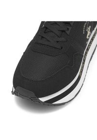 Beverly Hills Polo Club Sneakersy BHPC042W Czarny. Kolor: czarny. Materiał: materiał #7