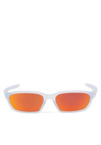 Oakley Okulary przeciwsłoneczne Terraforma 0OO9530 95300358 Bezbarwny #2