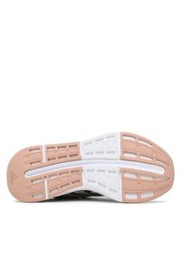 Adidas - adidas Sneakersy Swift Run IG0560 Czarny. Kolor: czarny. Materiał: materiał. Sport: bieganie #4