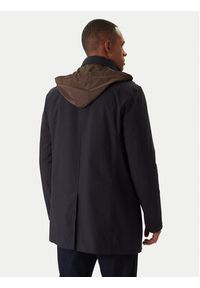 Bugatti Kurtka zimowa 838200-81043 M Granatowy Regular Fit. Kolor: niebieski. Materiał: syntetyk. Sezon: zima #3