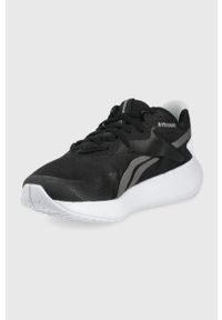 Reebok buty do biegania Energen Run 2 GY5181 kolor czarny. Zapięcie: sznurówki. Kolor: czarny. Materiał: syntetyk, poliester, materiał, guma. Szerokość cholewki: normalna. Sport: bieganie #3