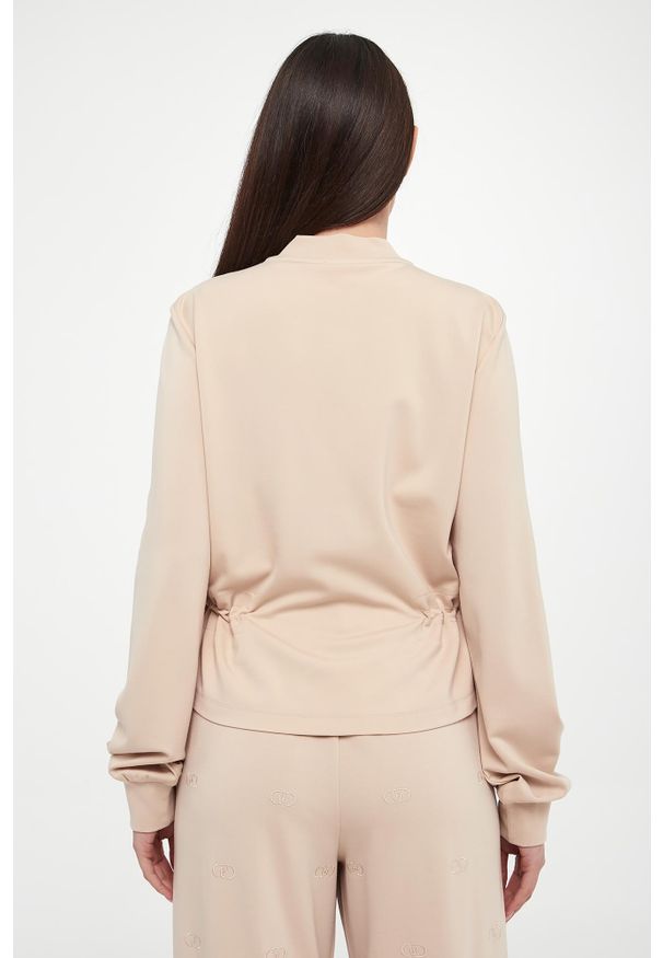 Liu Jo - Bluza damska rozpinana LIU JO