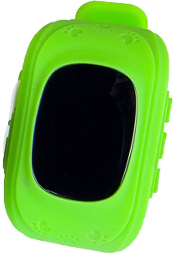 Smartwatch Roneberg RQ50 Zielony. Rodzaj zegarka: smartwatch. Kolor: zielony