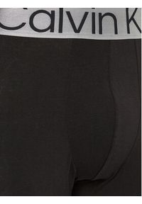 Calvin Klein Underwear Komplet 3 par bokserek 000NB3131A Czarny Regular Fit. Kolor: czarny. Materiał: bawełna #3