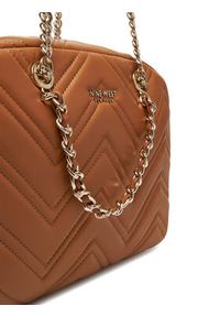 Nine West Torebka CEO-ALICE-LA482-3468 Brązowy. Kolor: brązowy #3