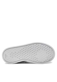 Adidas - adidas Sneakersy Breaknet 2.0 El C IE3789 Biały. Kolor: biały. Materiał: skóra #3