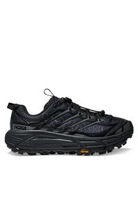 HOKA - Sneakersy Hoka. Kolor: czarny