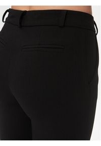 Rinascimento Spodnie materiałowe CFC0117745003 Czarny Regular Fit. Kolor: czarny. Materiał: syntetyk #3