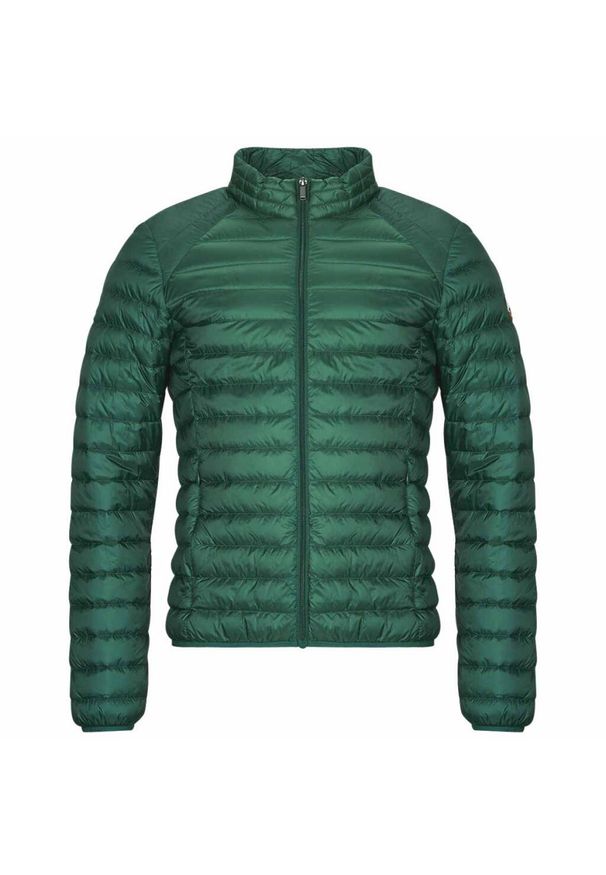 Kurtka Jott Model Jordan Kolor Zielony. Kolor: zielony. Materiał: tkanina