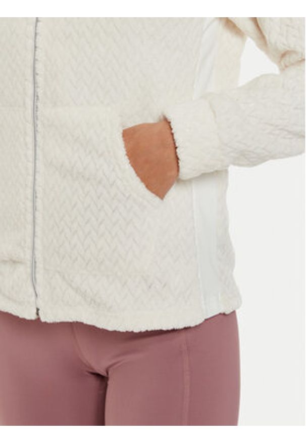 Aulp Polar Becco Écru Regular Fit. Materiał: syntetyk