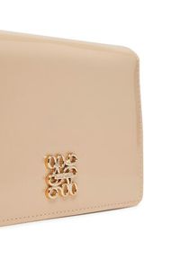 Nine West Torebka RZ-01 NW Beżowy. Kolor: beżowy #6