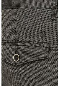 Marc O'Polo - Spodnie. Kolor: wielokolorowy. Materiał: tkanina, bawełna, elastan #3