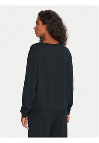 Roxy Bluza Surfing By Moonlight ERJFT05008 Czarny Relaxed Fit. Kolor: czarny #4
