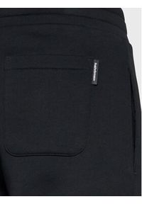 Peak Performance Spodnie dresowe Original G77707020 Czarny Relaxed Fit. Kolor: czarny. Materiał: bawełna