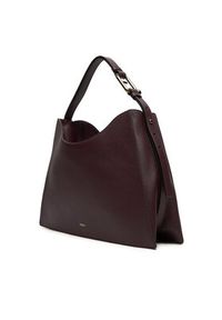 Furla Torebka WB01246 BX2045 2516S Brązowy. Kolor: brązowy. Materiał: skórzane #5