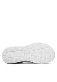 Kappa Sneakersy 243249 Biały. Kolor: biały. Materiał: materiał #6