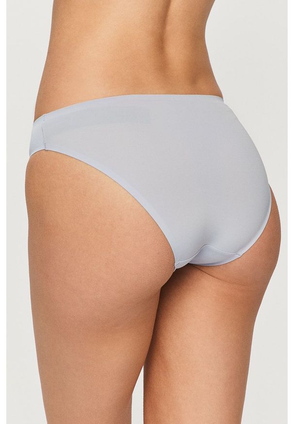 Emporio Armani Underwear - Emporio Armani - Figi. Kolor: niebieski