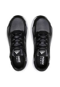Adidas - adidas Buty Response Run FY9585 Czarny. Kolor: czarny. Sport: bieganie #3
