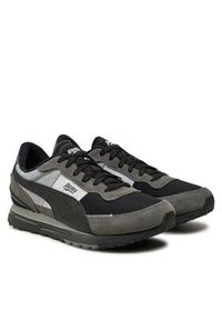 Puma Sneakersy 397377 20 Kolorowy. Materiał: materiał. Wzór: kolorowy #6