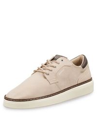GANT - Gant Tenisówki 30638908 Beżowy. Kolor: beżowy. Materiał: materiał #3