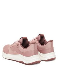 Under Armour Buty na siłownię UA Aurora 3 6000760 Różowy. Kolor: różowy. Materiał: materiał. Sport: fitness #6