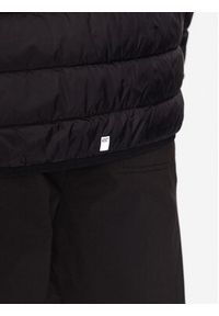 Regatta Kurtka puchowa Hillpack RMN206 Czarny Regular Fit. Kolor: czarny. Materiał: syntetyk #5