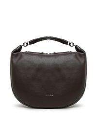 Torebka Coccinelle. Kolor: szary #1