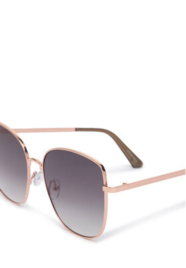 Jenny - JENNY Okulary przeciwsłoneczne 4WF-004-SS25 Zielony. Kolor: zielony. Materiał: syntetyk