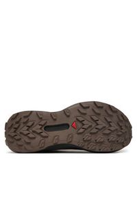 salomon - Salomon Buty do biegania Genesis Gore-Tex L47862900 Czarny. Kolor: czarny. Materiał: materiał. Technologia: Gore-Tex #4