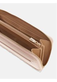 Guess Portfel 181115 Różowy. Kolor: różowy #4