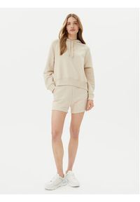 Armani Exchange Bluza XW000157 AF11852 U1092 Beżowy Regular Fit. Kolor: beżowy. Materiał: bawełna #5