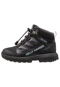Buty turystyczne dla dzieci Helly Hansen Marka Ht. Kolor: czarny