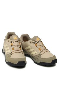 Adidas - adidas Trekkingi Hyperhiker Low K GZ9218 Zielony. Kolor: zielony. Materiał: materiał. Sport: turystyka piesza #2