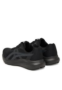 Asics Buty do biegania Gel-Contend 10 1012C013 Czarny. Kolor: czarny. Materiał: mesh #4