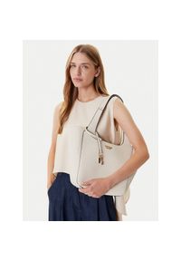 Torebka Guess. Kolor: biały #1