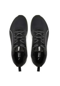 Puma Buty do biegania Flare Pro Trail Ptx 312041 01 Czarny. Kolor: czarny. Materiał: materiał #3