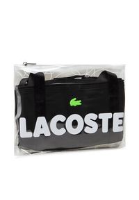 Lacoste Torebka NF3618YA Czarny. Kolor: czarny #2