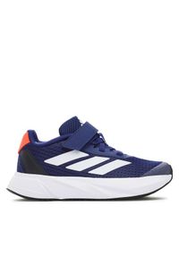 Adidas - adidas Sneakersy Duramo SL Shoes Kids IG2459 Biały. Kolor: biały