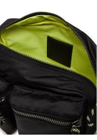 Calvin Klein Saszetka Tech Utility Camera Bag LV04G3178G Czarny. Kolor: czarny. Materiał: materiał #5