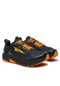 Altra Trekkingi Timp 5 GORE-TEX AL0A85Q1 Czarny. Kolor: czarny. Materiał: materiał. Technologia: Gore-Tex. Sport: turystyka piesza