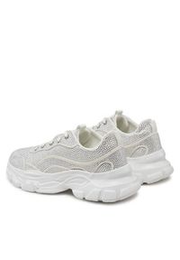 Weekend Max Mara Sneakersy Tenente 2515761014650 Écru. Materiał: materiał #6