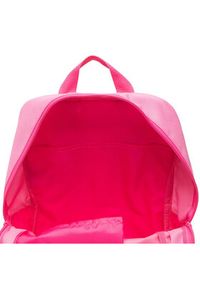 Adidas - adidas Plecak Disney M&D Bp HI1237 Różowy. Kolor: różowy. Materiał: materiał. Wzór: motyw z bajki #4
