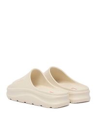 Hunter Klapki CEO-840143A Beżowy. Kolor: beżowy. Materiał: kauczuk #7