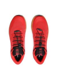 salomon - Salomon Buty do biegania Ultra Glide 2 L47285900 Czerwony. Kolor: czerwony #5